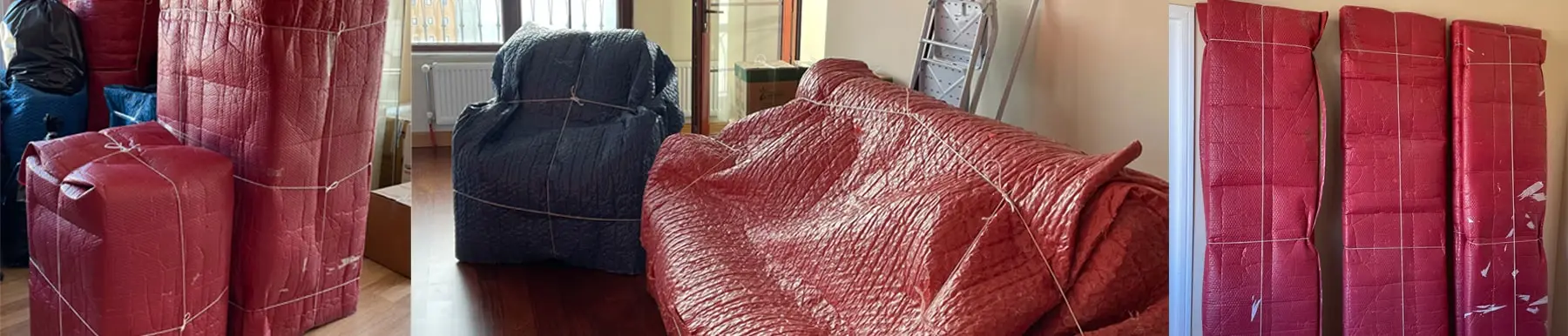 Küçükyalı Evden Eve Nakliyat görseli